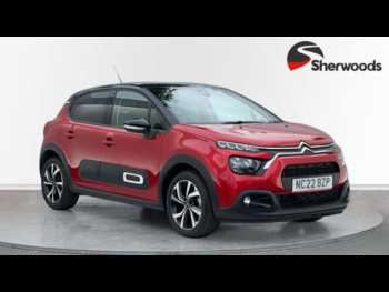 2022 - 1.2 PureTech Shine Plus Hatchback 5dr Petrol EAT6 Euro 6 (s/s) (110 ps) Aut