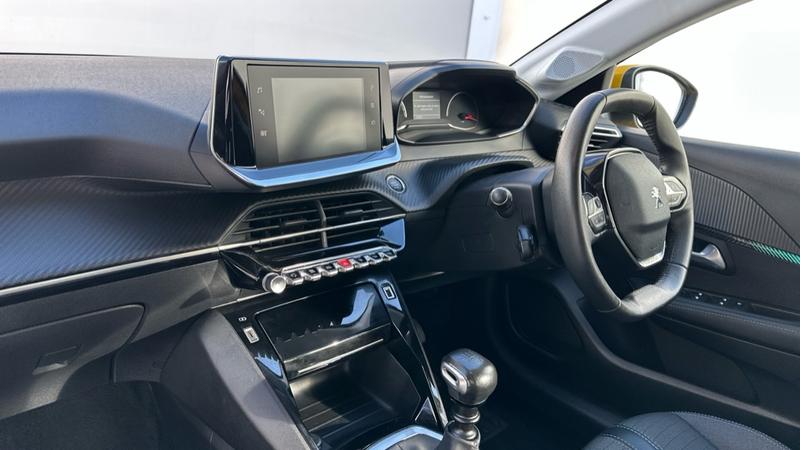 Used Peugeot 208 2021 for sale - 76332513: Photo 11