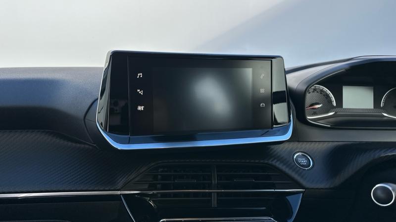 Used Peugeot 208 2021 for sale - 76332513: Photo 12