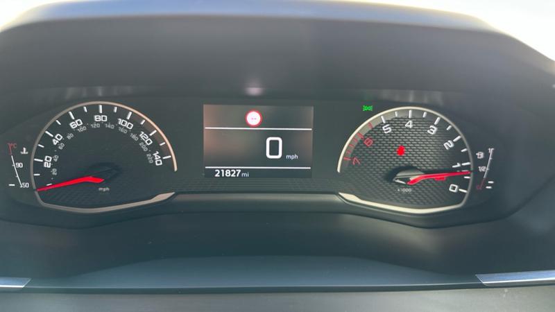 Used Peugeot 208 2021 for sale - 76332513: Photo 13