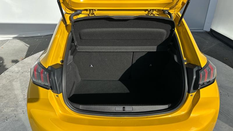 Used Peugeot 208 2021 for sale - 76332513: Photo 15