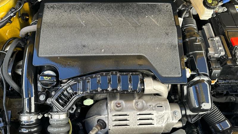 Used Peugeot 208 2021 for sale - 76332513: Photo 16