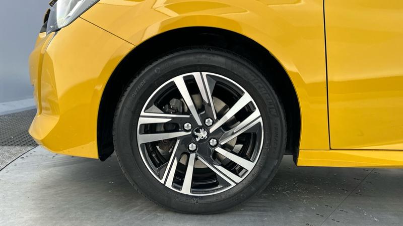 Used Peugeot 208 2021 for sale - 76332513: Photo 17