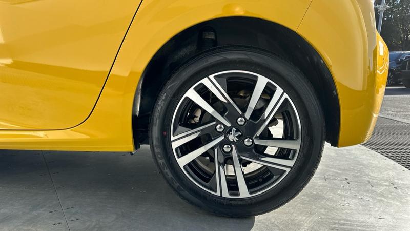 Used Peugeot 208 2021 for sale - 76332513: Photo 18