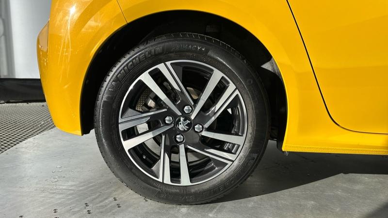 Used Peugeot 208 2021 for sale - 76332513: Photo 19