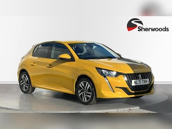 Used Peugeot 208 2021 for sale - 76332513: Photo