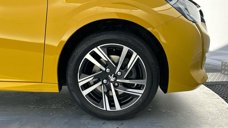 Used Peugeot 208 2021 for sale - 76332513: Photo 20