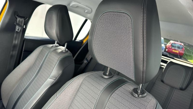 Used Peugeot 208 2021 for sale - 76332513: Photo 21