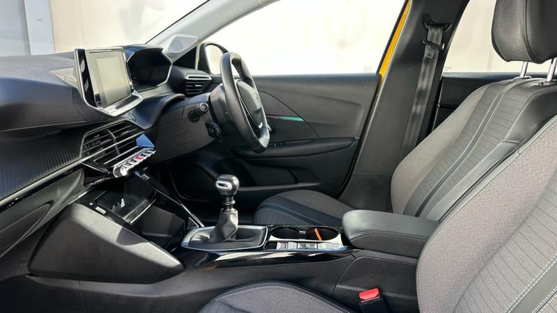 Used Peugeot 208 2021 for sale - 76332513: Photo 24