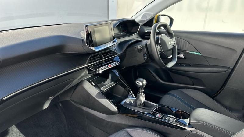 Used Peugeot 208 2021 for sale - 76332513: Photo 25