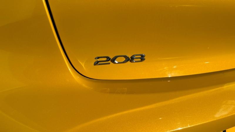 Used Peugeot 208 2021 for sale - 76332513: Photo 27