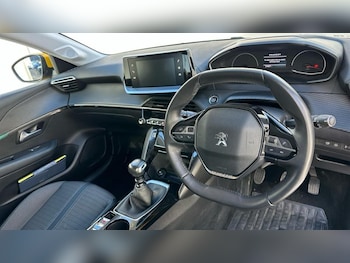 Used Peugeot 208 2021 for sale - 76332513: Photo