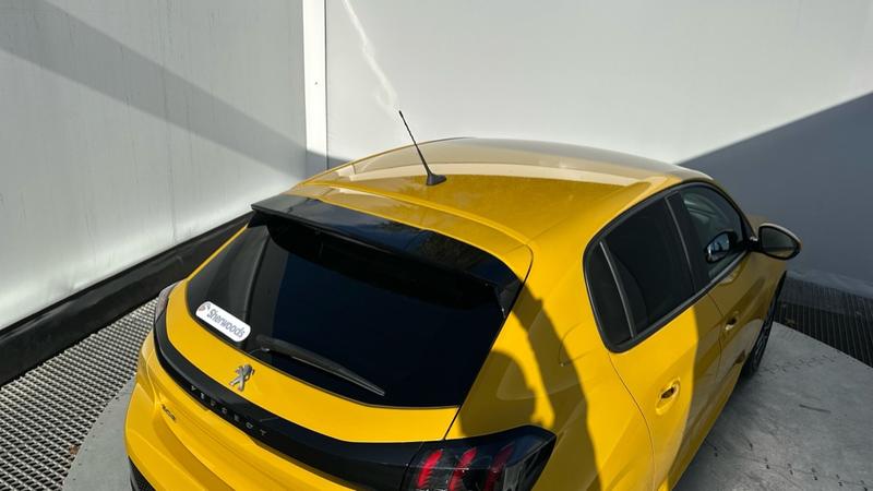 Used Peugeot 208 2021 for sale - 76332513: Photo 31