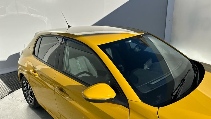 Used Peugeot 208 2021 for sale - 76332513: Photo 32