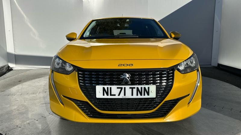 Used Peugeot 208 2021 for sale - 76332513: Photo 34