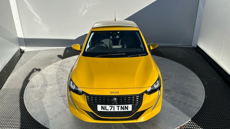 Used Peugeot 208 2021 for sale - 76332513: Photo 35