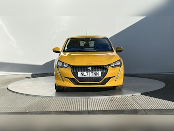 Used Peugeot 208 2021 for sale - 76332513: Photo