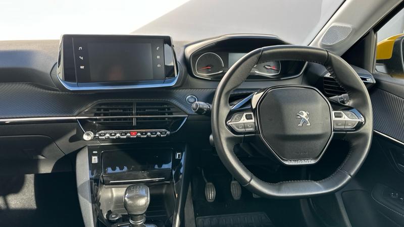 Used Peugeot 208 2021 for sale - 76332513: Photo 4
