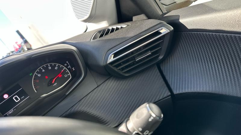 Used Peugeot 208 2021 for sale - 76332513: Photo 43