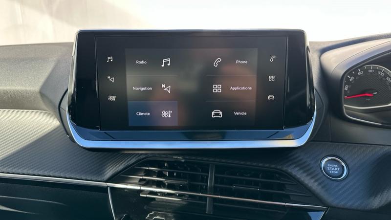 Used Peugeot 208 2021 for sale - 76332513: Photo 49