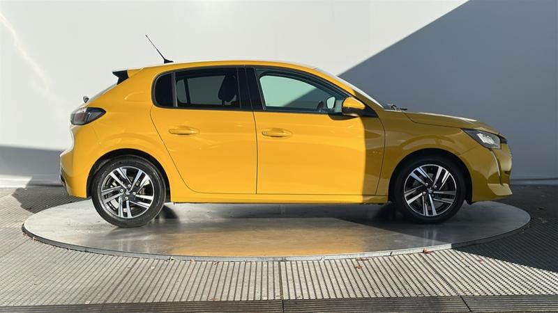 Used Peugeot 208 2021 for sale - 76332513: Photo 5