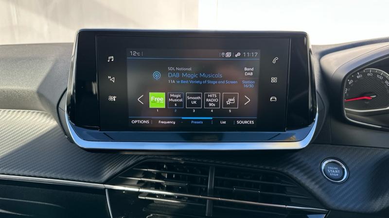 Used Peugeot 208 2021 for sale - 76332513: Photo 50