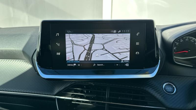 Used Peugeot 208 2021 for sale - 76332513: Photo 51