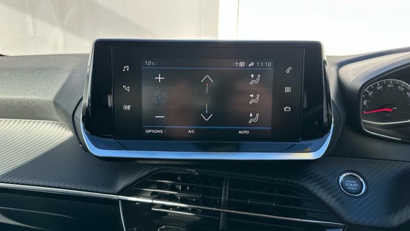 Used Peugeot 208 2021 for sale - 76332513: Photo 53