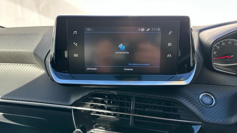 Used Peugeot 208 2021 for sale - 76332513: Photo 54