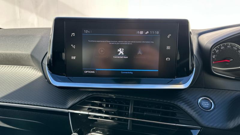 Used Peugeot 208 2021 for sale - 76332513: Photo 55