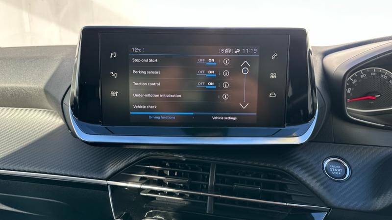 Used Peugeot 208 2021 for sale - 76332513: Photo 56