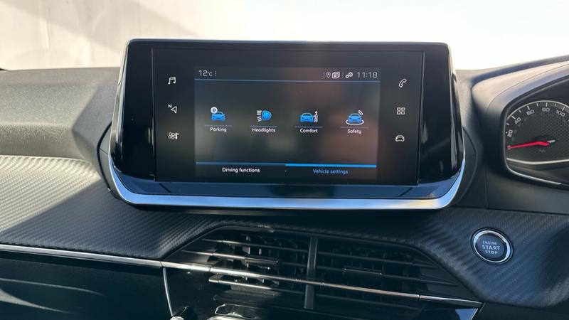 Used Peugeot 208 2021 for sale - 76332513: Photo 57