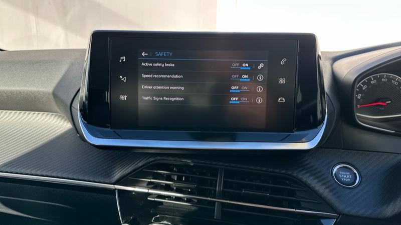 Used Peugeot 208 2021 for sale - 76332513: Photo 58