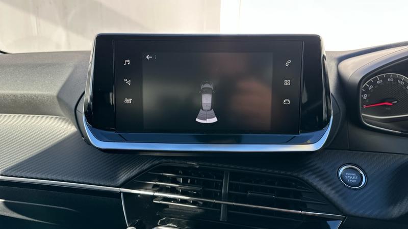 Used Peugeot 208 2021 for sale - 76332513: Photo 59