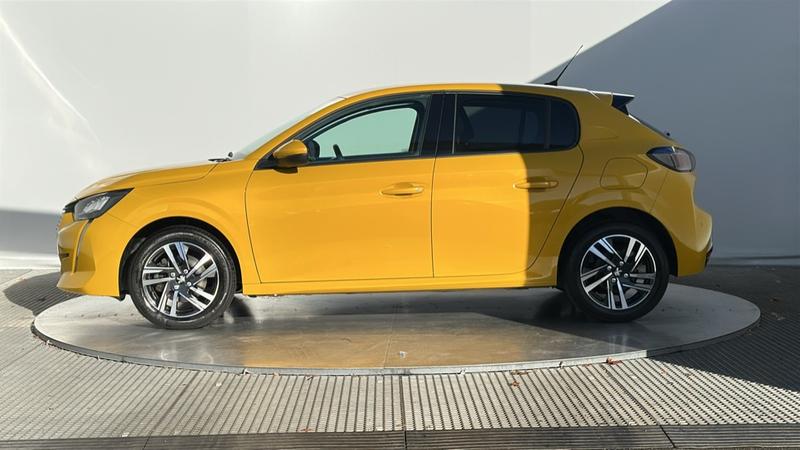 Used Peugeot 208 2021 for sale - 76332513: Photo 9