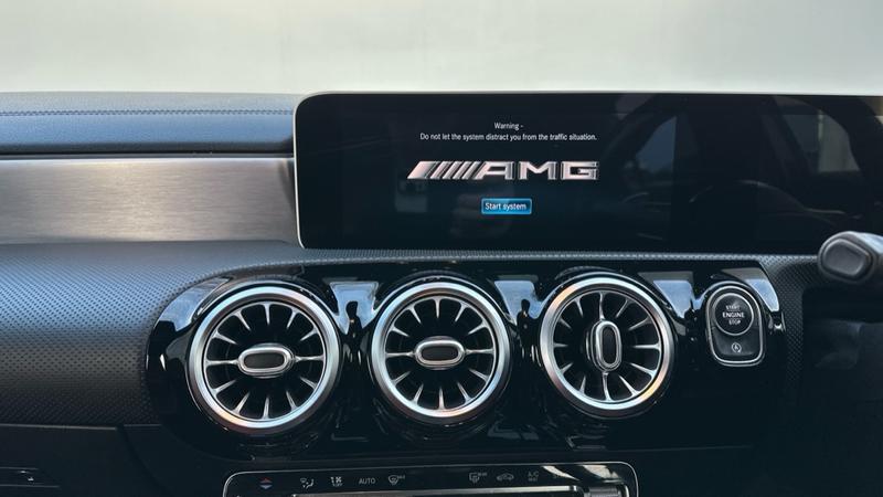 Used Mercedes-Benz A-Class 2019 for sale - 77198869: Photo 12