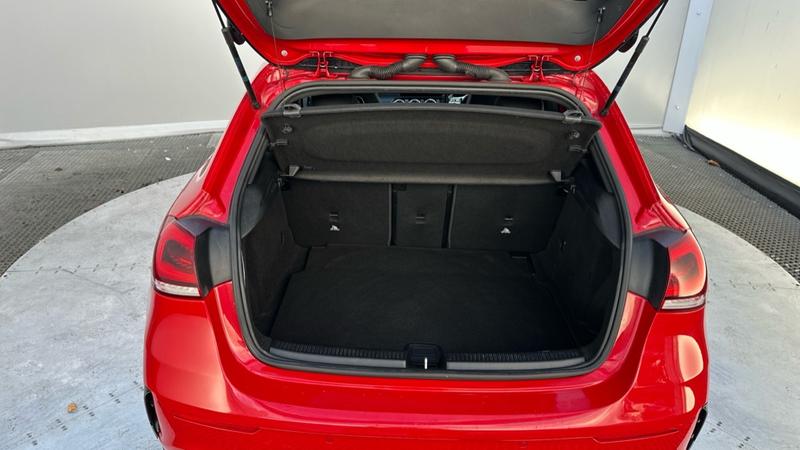 Used Mercedes-Benz A-Class 2019 for sale - 77198869: Photo 15