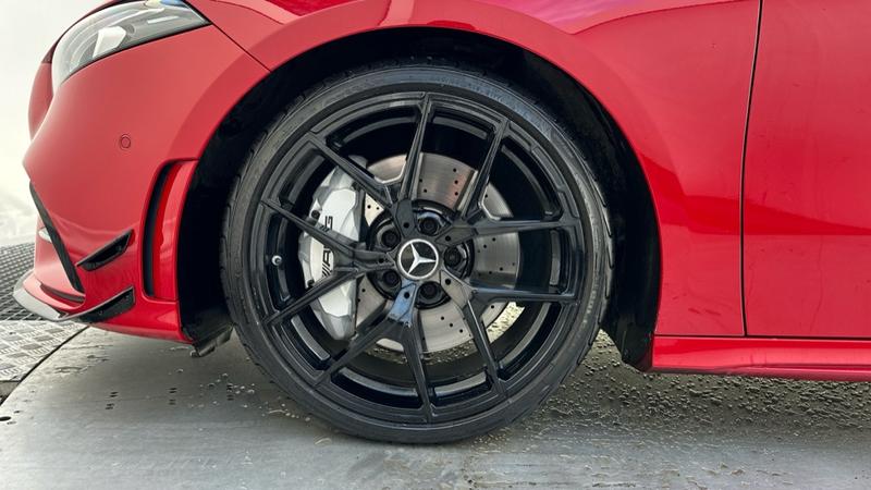 Used Mercedes-Benz A-Class 2019 for sale - 77198869: Photo 17