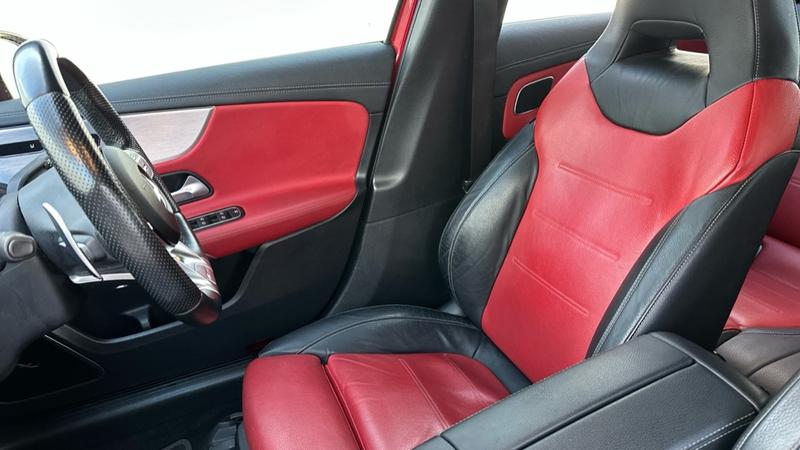 Used Mercedes-Benz A-Class 2019 for sale - 77198869: Photo 25