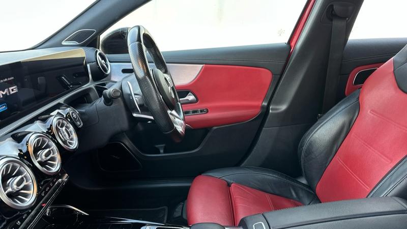 Used Mercedes-Benz A-Class 2019 for sale - 77198869: Photo 26