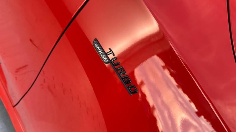 Used Mercedes-Benz A-Class 2019 for sale - 77198869: Photo 36