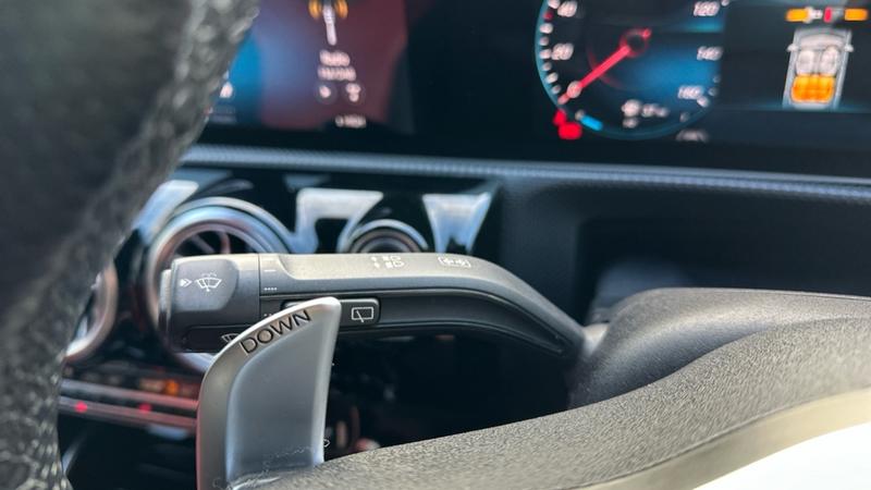 Used Mercedes-Benz A-Class 2019 for sale - 77198869: Photo 50