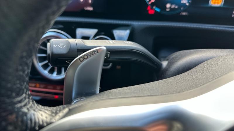 Used Mercedes-Benz A-Class 2019 for sale - 77198869: Photo 52