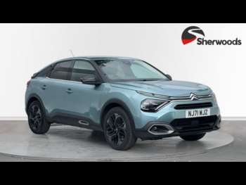 2021 - 1.2 PureTech Shine Hatchback 5dr Petrol Manual Euro 6 (s/s) (130 ps) Manual