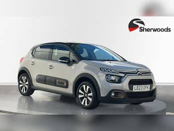 Used Citroen C3 2023 for sale - 79775978: Photo