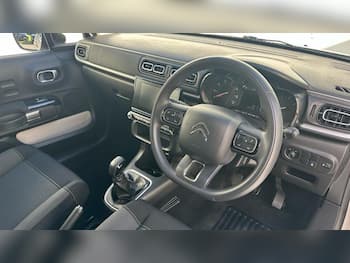 Used Citroen C3 2023 for sale - 79775978: Photo