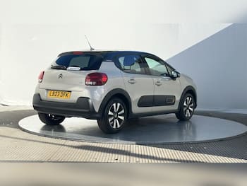 Used Citroen C3 2023 for sale - 79775978: Photo