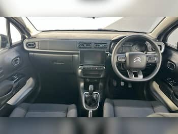 Used Citroen C3 2023 for sale - 79775978: Photo