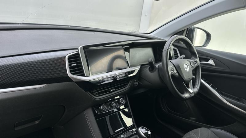 Used Vauxhall Grandland 2023 for sale - 76563105: Photo 11