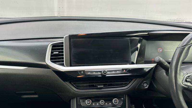 Used Vauxhall Grandland 2023 for sale - 76563105: Photo 12